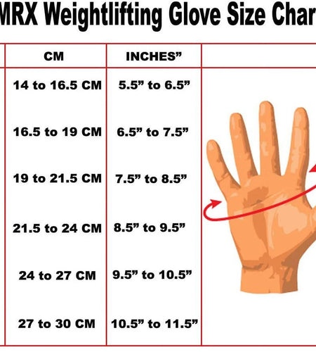 Weight Lifting Gloves Gym Training Bodybuilding Fitness Glove Workout Men & Women Pink XS