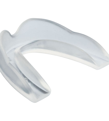 Sport | EZ Sport Clear Mouthguard | Adult | Multi-Sport